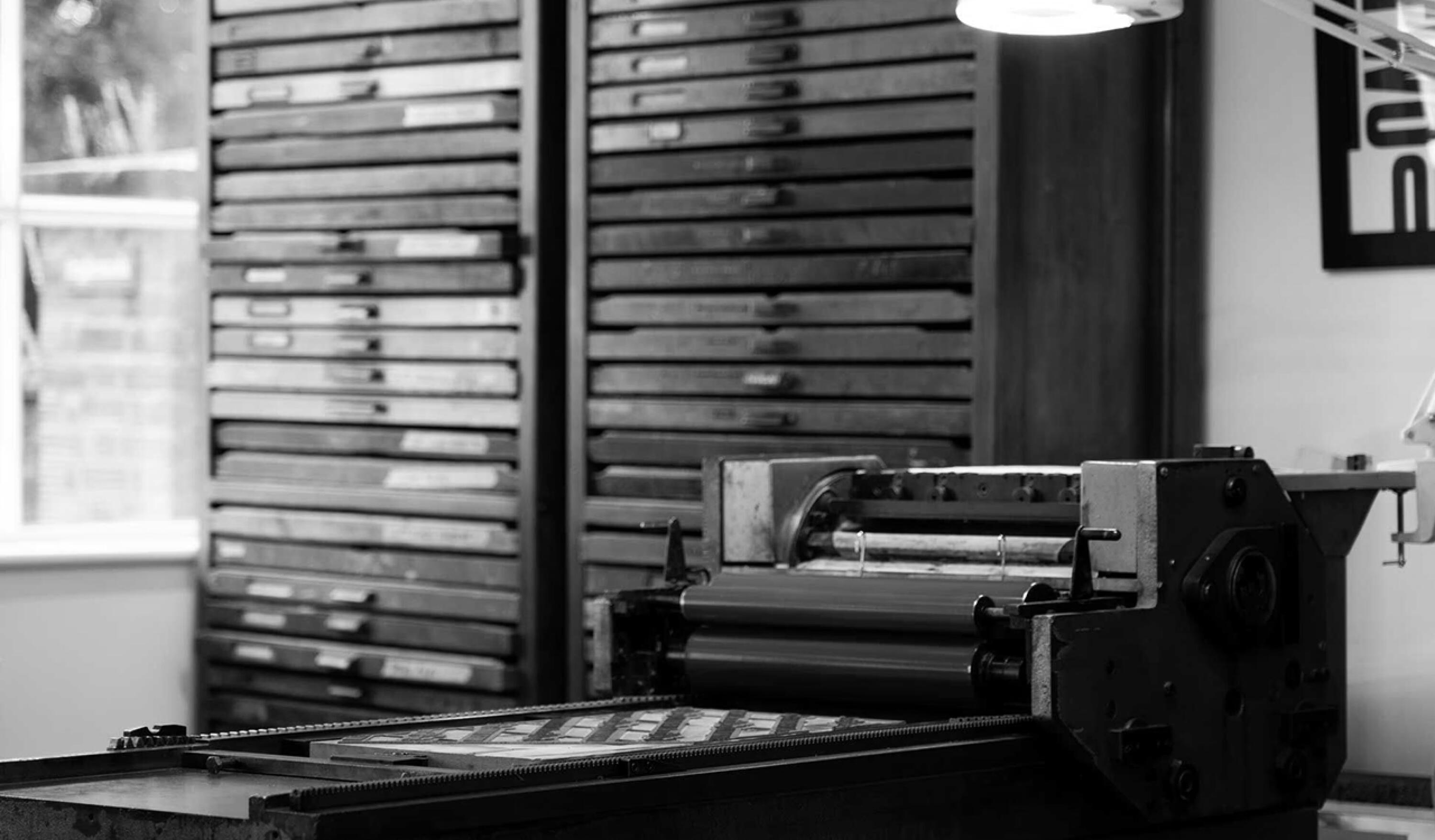 Harborough Print Studio Harborough Print Studio